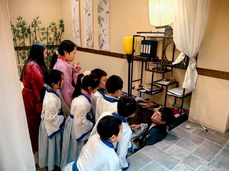 泰兴市文旅项目策划